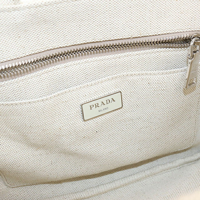 中古 プラダ トートバッグ レディース ブランド PRADA ミストリーノ トリアン 2WAY 1BG439 USDPR115404011