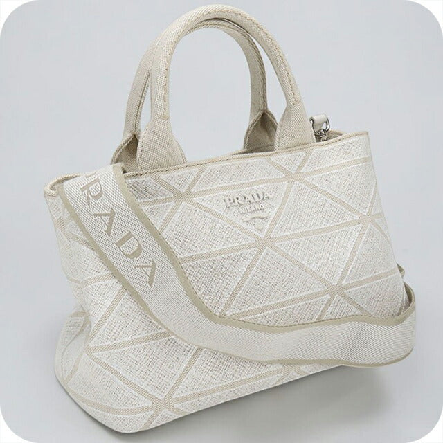 中古 プラダ トートバッグ レディース ブランド PRADA ミストリーノ トリアン 2WAY 1BG439 USDPR115404011