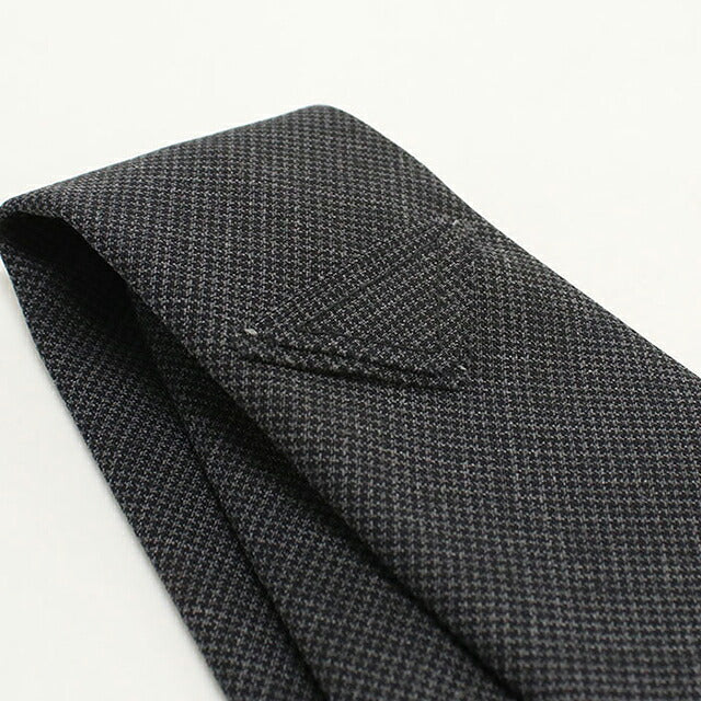 中古 プラダ ネクタイ メンズ ブランド PRADA ブラック USDPR116864011