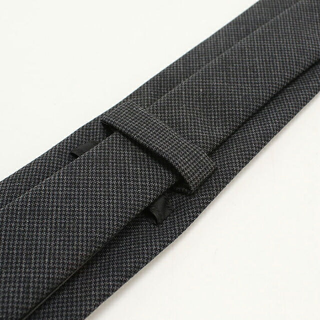 中古 プラダ ネクタイ メンズ ブランド PRADA ブラック USDPR116864011