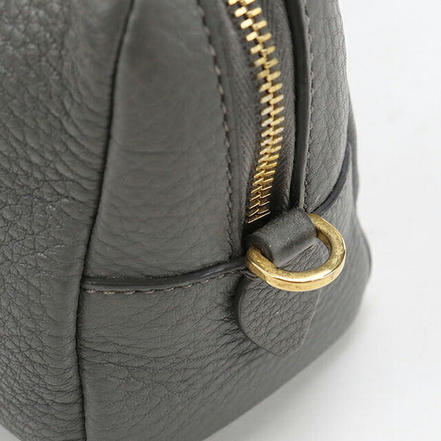 中古 プラダ ポーチ レディース ブランド PRADA グレー USDPR119543011