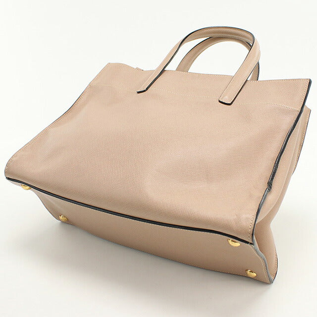 二手Prada手提袋的女性品牌Prada 2way BN2603粉红色袋USDPR93972011