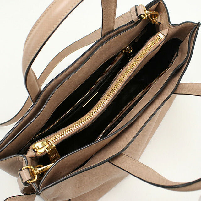 二手Prada手提袋的女性品牌Prada 2way BN2603粉红色袋USDPR93972011