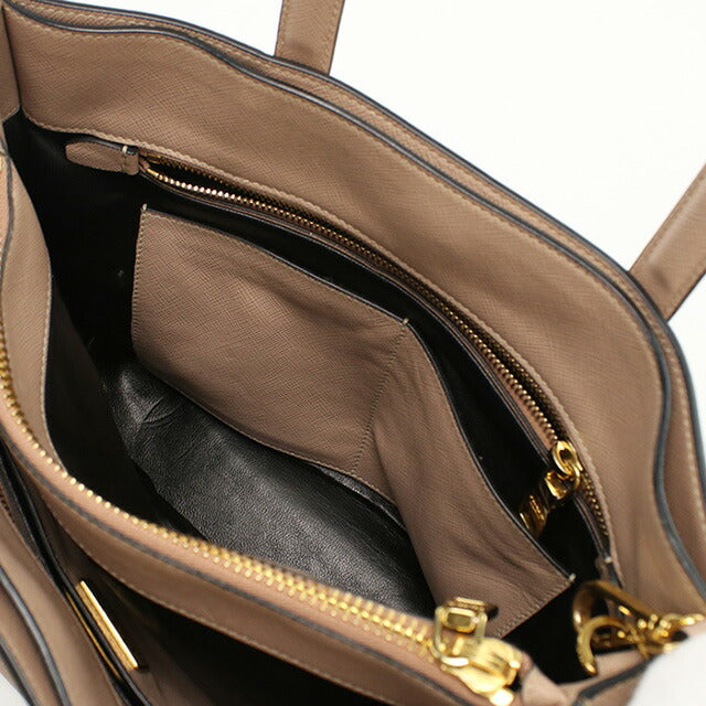 二手Prada手提袋的女性品牌Prada 2way BN2603粉红色袋USDPR93972011