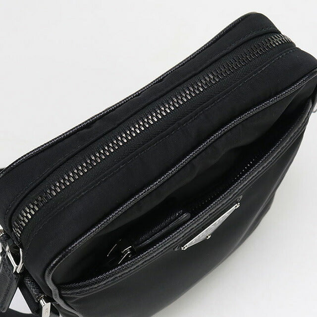 Used Prada Shoulder Bag Men&