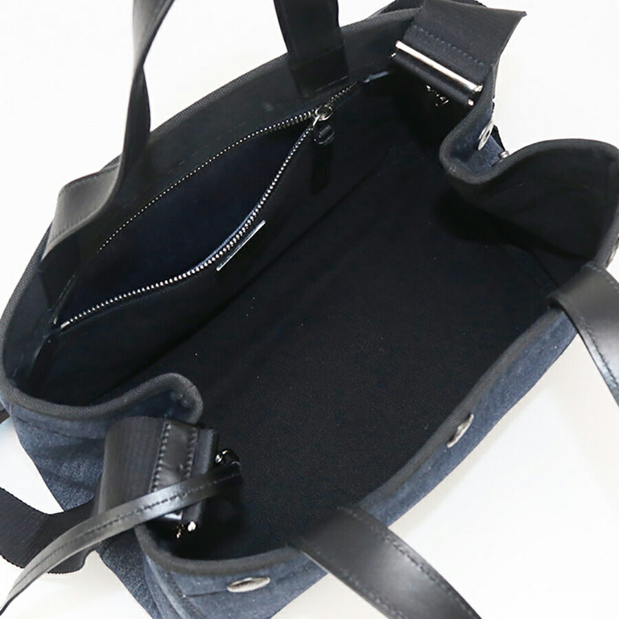 中古 プラダ トートバッグ レディース ブランド PRADA 2WAY 1BG311 2BBV FOKF5 ネイビー バッグ USDPR95223011