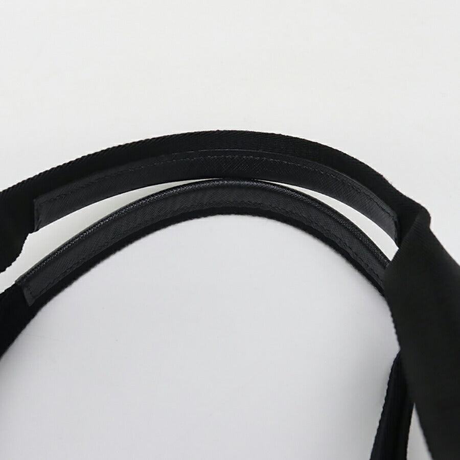 中古 プラダ ボストンバッグ メンズ ブランド PRADA ダッフルバッグ 2VC796 ブラック バッグ USDPR95226011