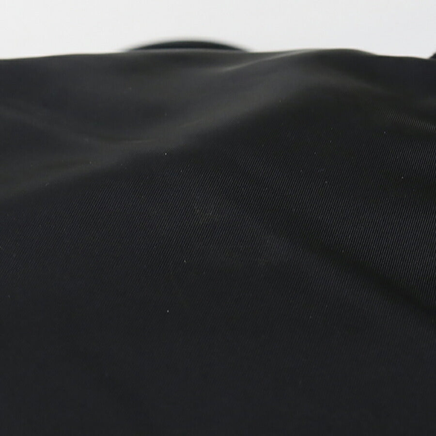 中古 プラダ ボストンバッグ メンズ ブランド PRADA ダッフルバッグ 2VC796 ブラック バッグ USDPR95226011