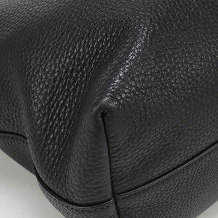 中古 プラダ トートバッグ レディース ブランド PRADA 2WAY レザー BN2754 ブラック バッグ USDPR95232011