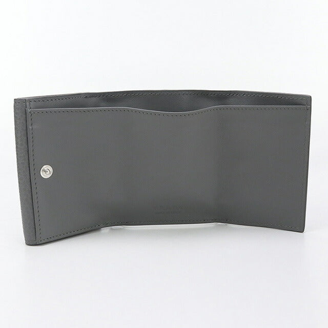 用过的Prada Trifold Wallet Women&