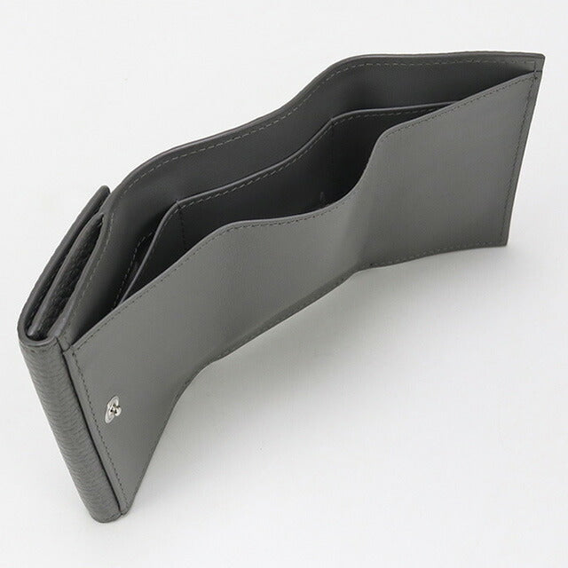 用过的Prada Trifold Wallet Women&