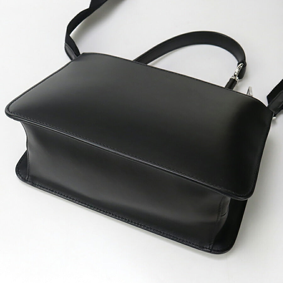 中古 プラダ ハンドバッグ レディース ブランド PRADA 2WAY 1BA314 2AIX F0XD9 ブラック バッグ USDPR96813011