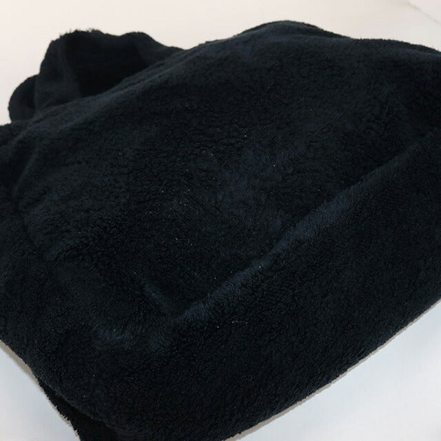 Used Prada tote bag ladies brand PRADA Terry 1BG130 black bag USDPR98044011