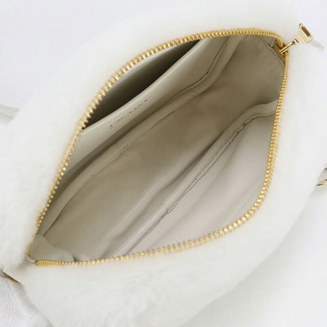 中古 プラダ 斜め掛け ショルダーバッグ レディース ブランド PRADA 1BH192 2EC9 F0009 ホワイト バッグ USDPR98106011