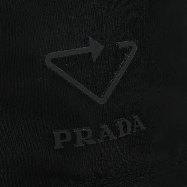 Used Prada hat men&