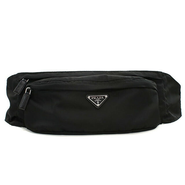 Used Prada body bag men&