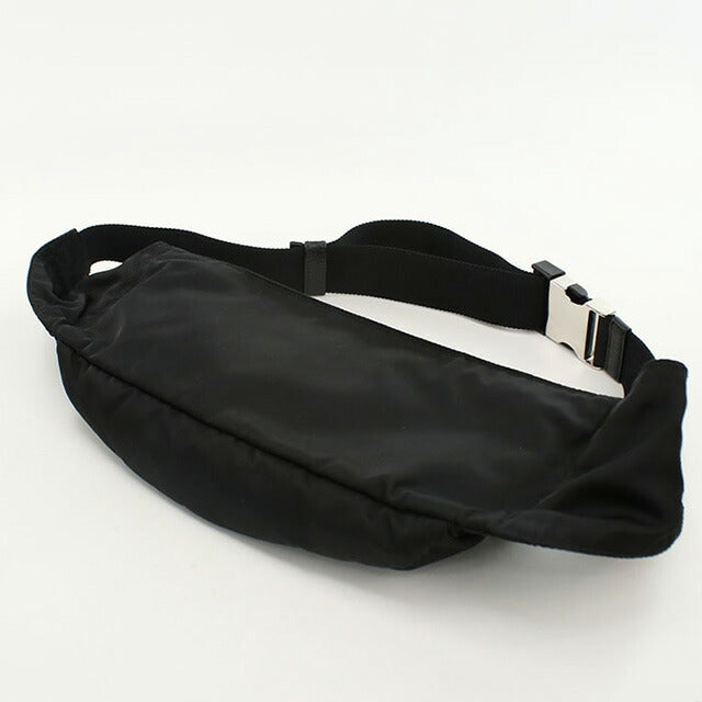 Used Prada body bag men&