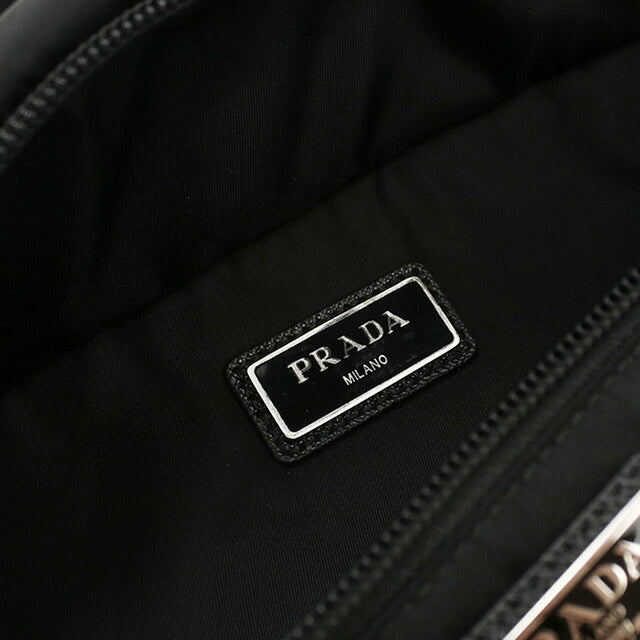 Used Prada body bag men&