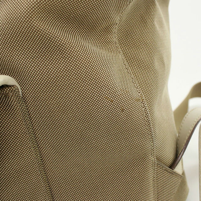 Used Prada Rucksack Women&