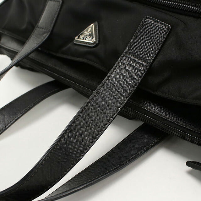 Used Prada tote bag men&