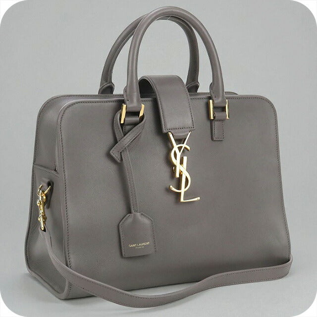 中古 サンローラン ハンドバッグ レディース ブランド SAINT LAURENT