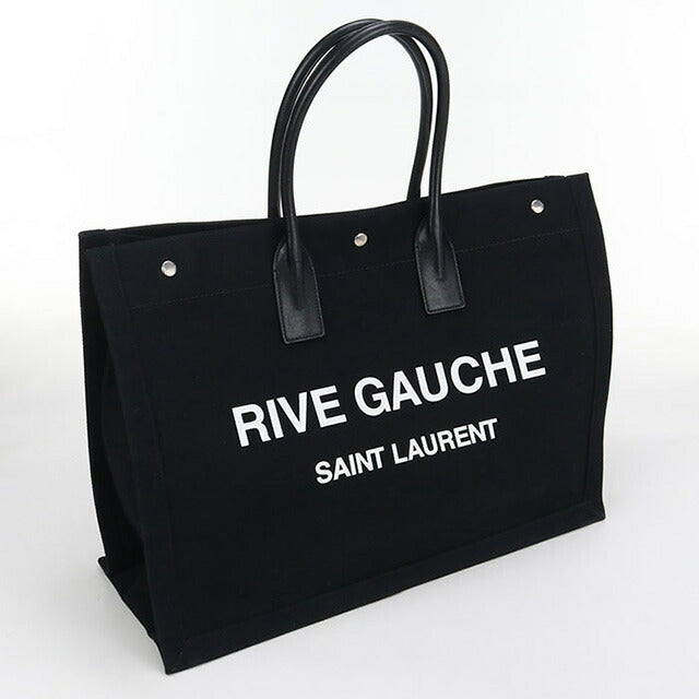 Used Saint Laurent tote bag men&