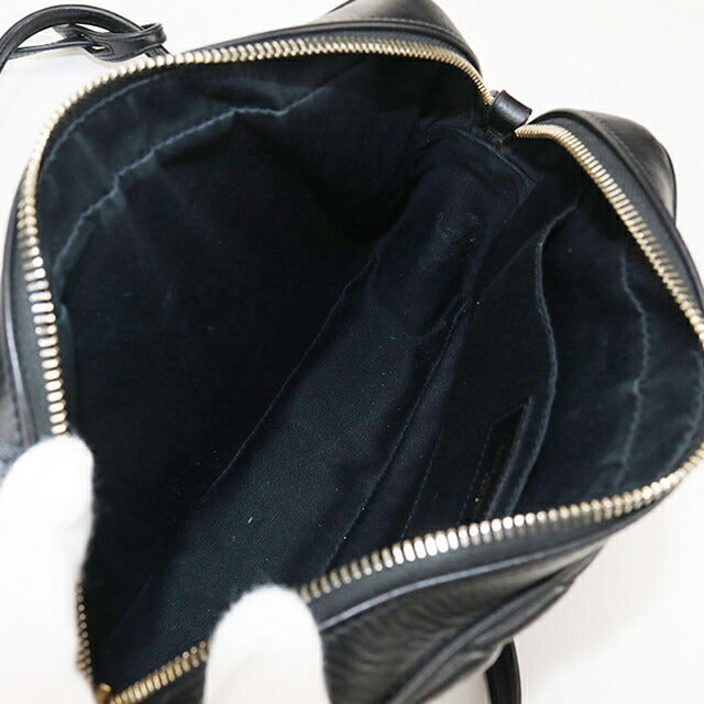Used Saint Laurent Crossbody Shoulder Bag Women&