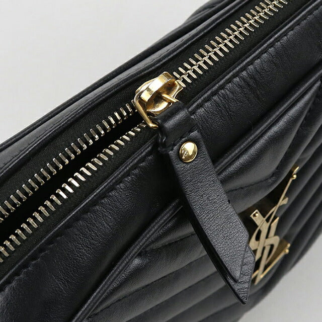 Used Saint Laurent Crossbody Shoulder Bag Women&