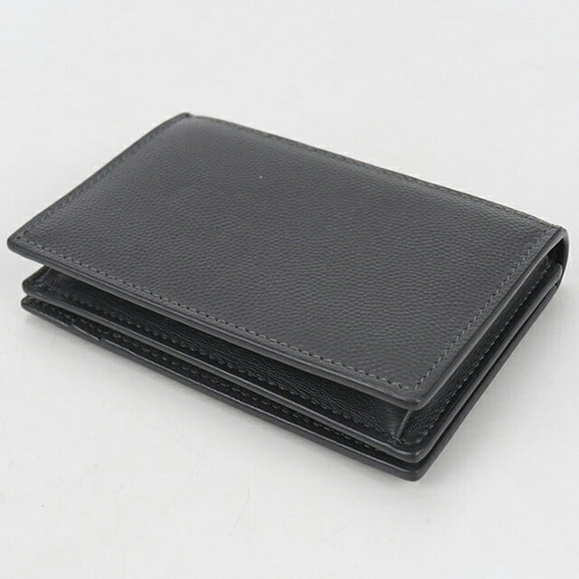 Used Saint Laurent Business Card Holder Men&