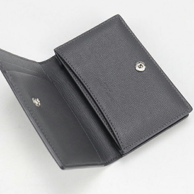 Used Saint Laurent Business Card Holder Men&