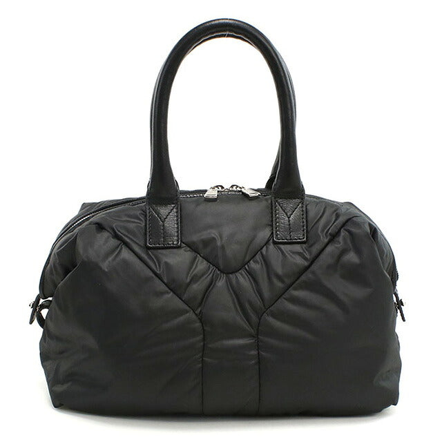 中古 サンローラン トートバッグ レディース ブランド SAINT LAURENT 208315 ブラック バッグ USDSL107531011