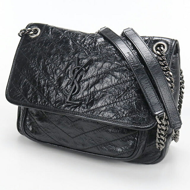 Used Saint Laurent Shoulder Bag Women&