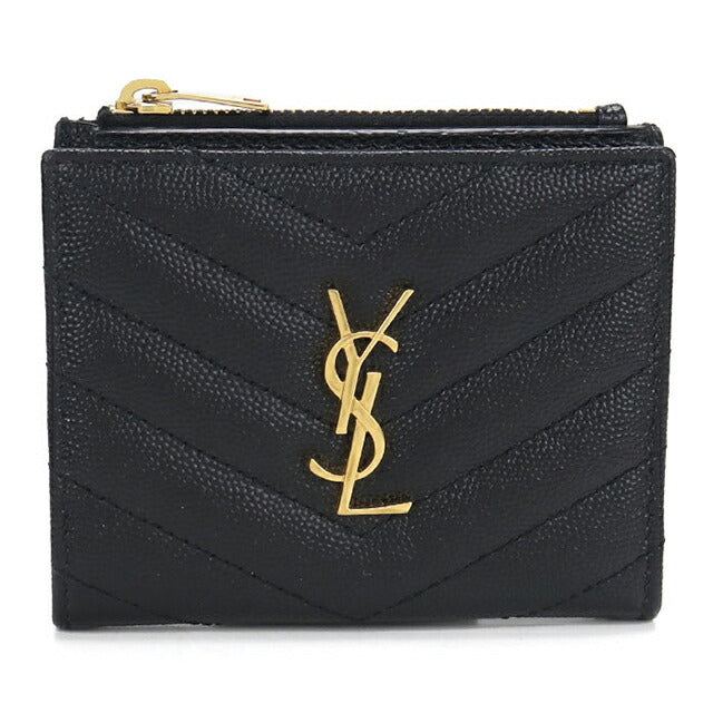 Used Saint Laurent Bifold Wallet Bifold Wallet Women&