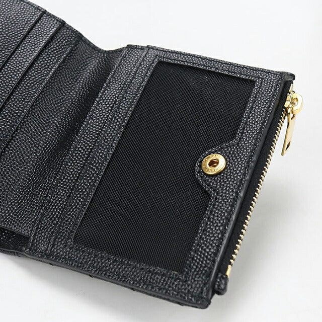 Used Saint Laurent Bifold Wallet Bifold Wallet Women&