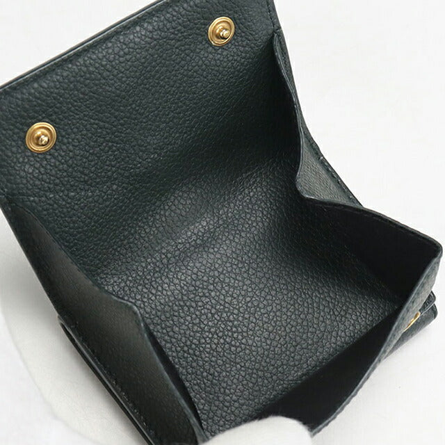 Used Saint Laurent Trifold Wallet Trifold Wallet Women&