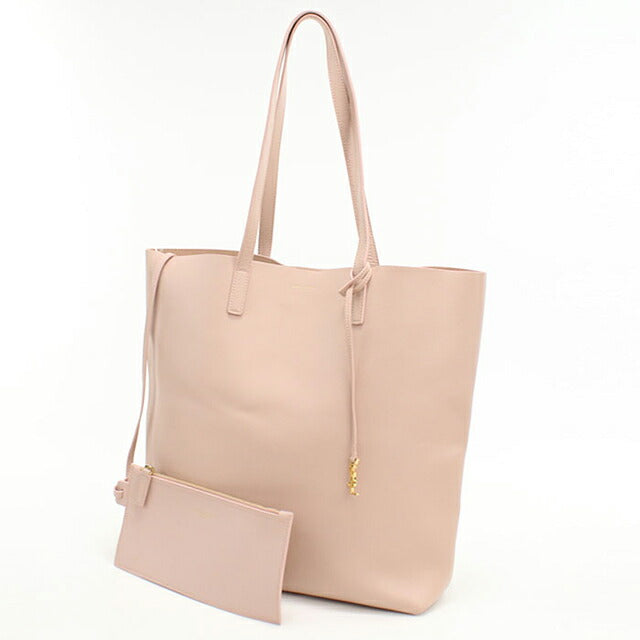 Used Saint Laurent tote bag ladies brand SAINT LAURENT 454203 pink USDSL110387011