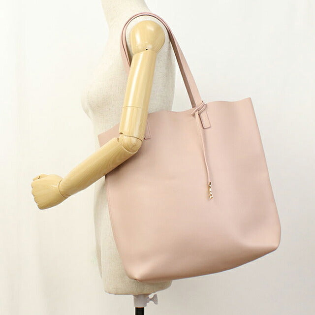 Used Saint Laurent tote bag ladies brand SAINT LAURENT 454203 pink USDSL110387011