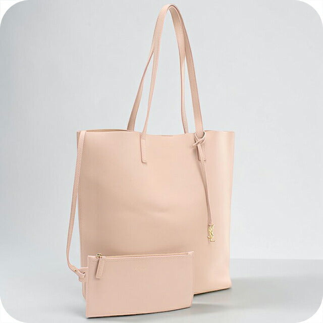 Used Saint Laurent tote bag ladies brand SAINT LAURENT 454203 pink USDSL110387011