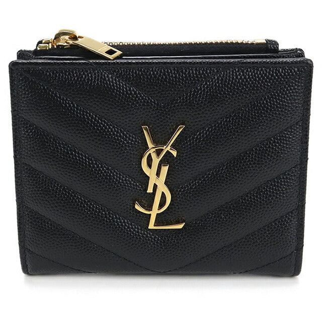 Used Saint Laurent Bifold Wallet Bifold Wallet Women&