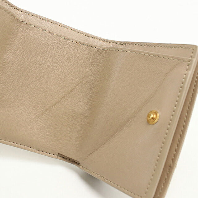 Used Saint Laurent Trifold Wallet Trifold Wallet Women&