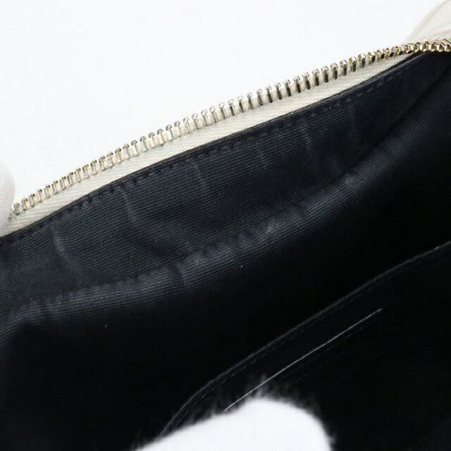 Used Saint Laurent Crossbody Shoulder Bag Women&