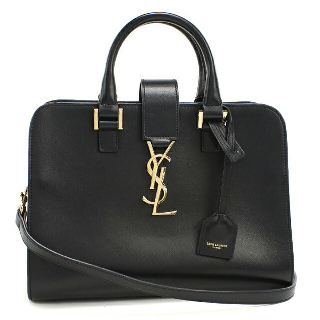 中古 サンローラン ハンドバッグ レディース ブランド SAINT LAURENT