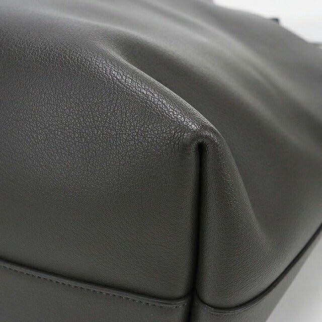中古 サンローラン トートバッグ レディース ブランド SAINT LAURENT 394195 グレー USDSL115900011