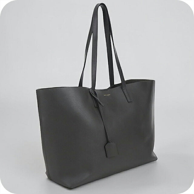中古 サンローラン トートバッグ レディース ブランド SAINT LAURENT 394195 グレー USDSL115900011