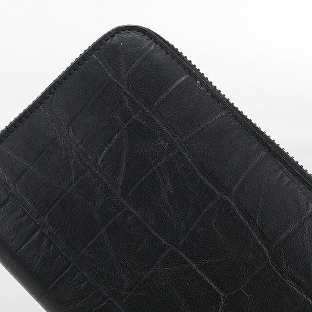 中古 サンローラン 長財布ラウンドファスナー レディース ブランド SAINT LAURENT フルジップウォレット 617415 ブラック USDSL116248011