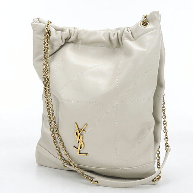 二手 Saint Laurent 单肩包女装品牌 SAINT LAURENT Jamie Chain 781666 USDSL119296011