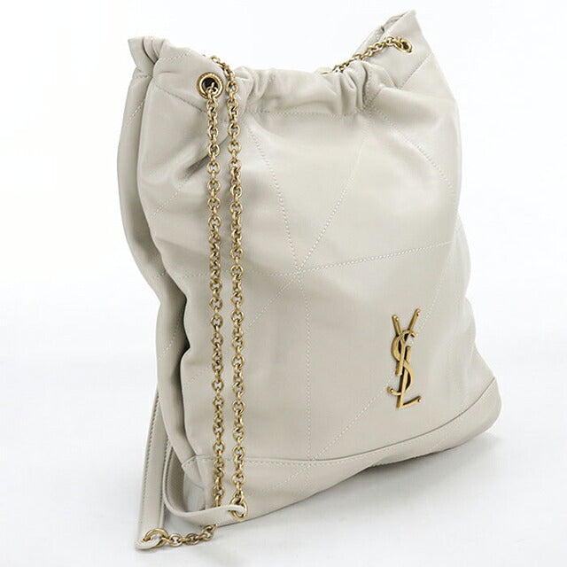 二手 Saint Laurent 单肩包女装品牌 SAINT LAURENT Jamie Chain 781666 USDSL119296011