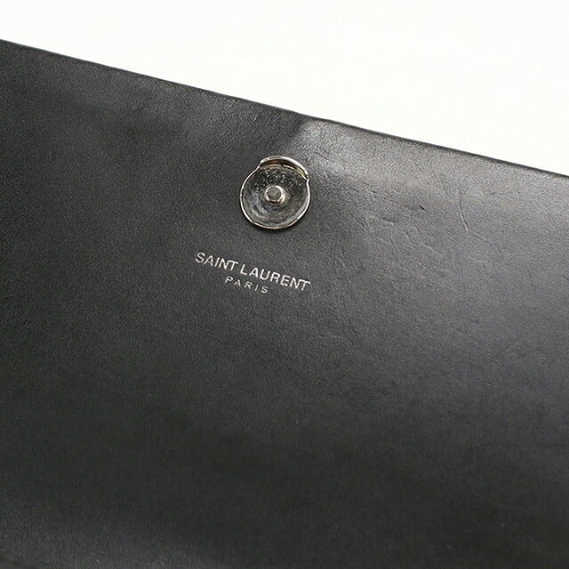 二手 Saint Laurent 单肩包女装品牌 SAINT LAURENT Kate 流苏小号 474366 黑色 USDSL119488011