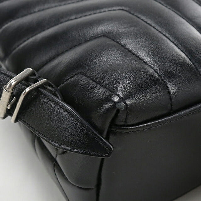 Used Saint Laurent Backpack Women&