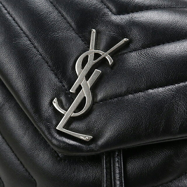 Used Saint Laurent Backpack Women&